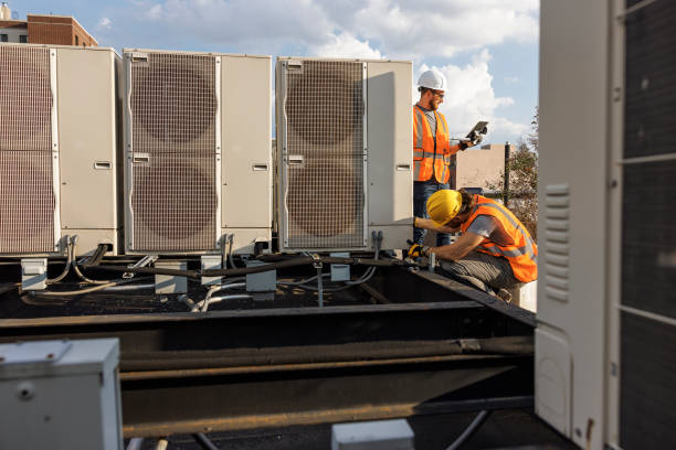Best HVAC tune-up services  in Pinedale, WY