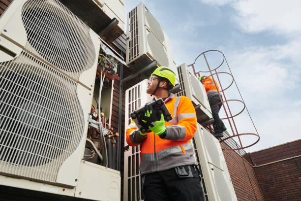 Best HVAC cleaning services  in Pinedale, WY
