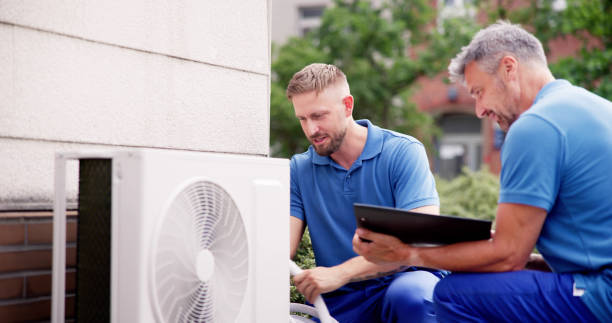 Best HVAC air duct cleaning  in Pinedale, WY