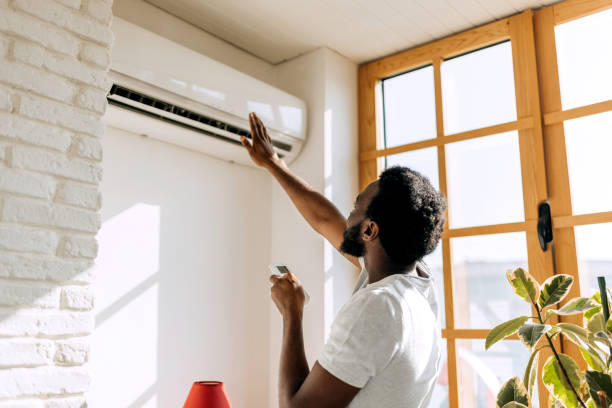 Best HVAC replacement cost  in Pinedale, WY
