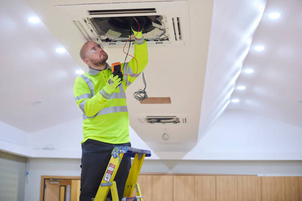 Best 24/7 HVAC repair  in Pinedale, WY