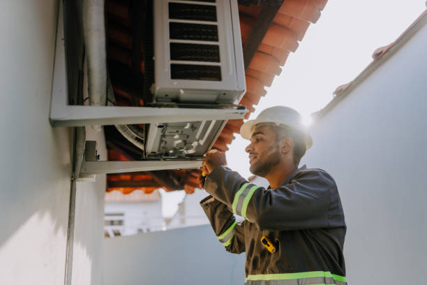 Ductless HVAC repair in Pinedale, WY